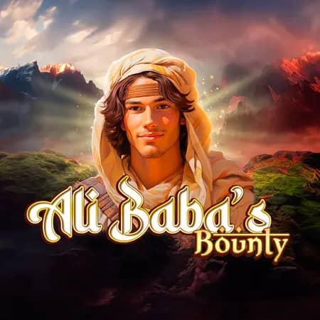 Alibaba's Bounty