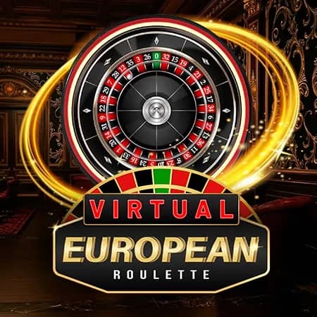 Virtual European Roulette