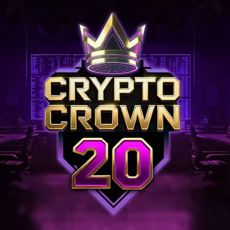 Crypto Crown 20