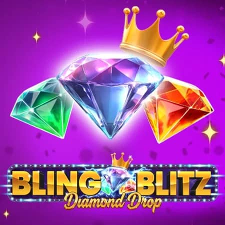 Bling Blitz Diamond Drop