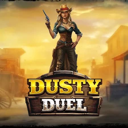 Dusty Duel
