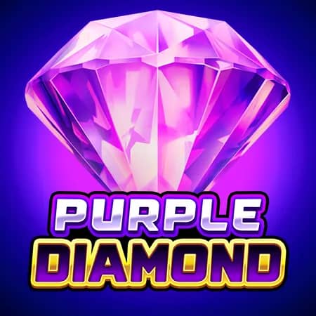 Purple Diamond