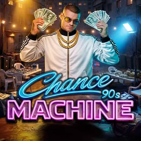 Chance Machine 90s
