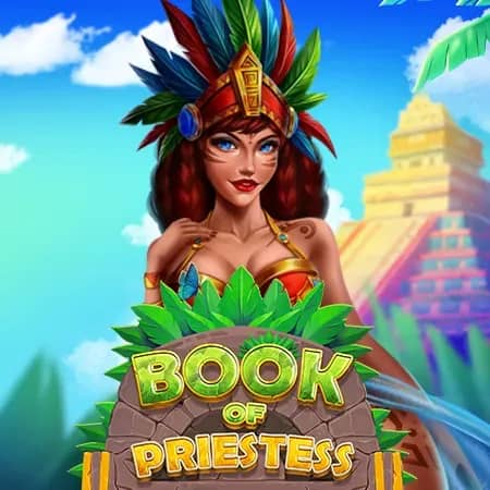 Book Of The Priestess