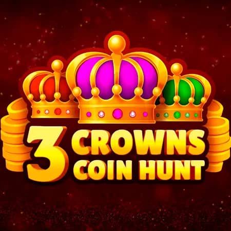 3 Crowns: Coin Hunt