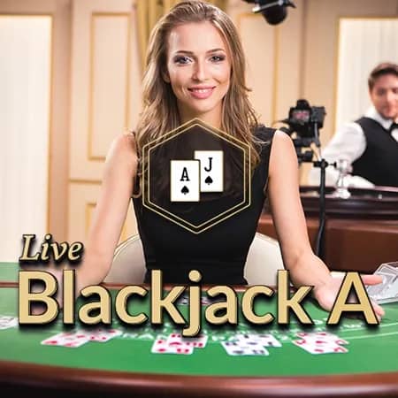 Blackjack A