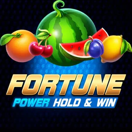 Fortune Power Hold & Win