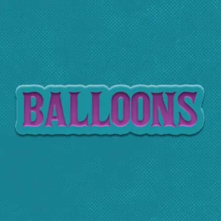 Balloons