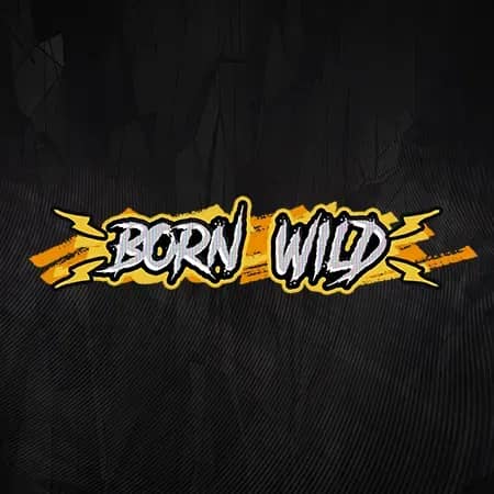 Born Wild