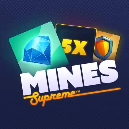 Mines Supreme