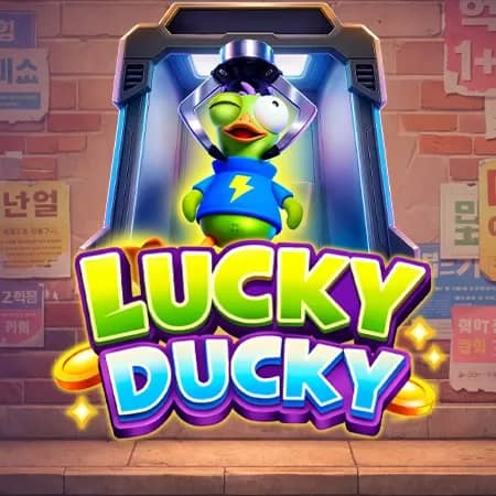 Lucky Ducky