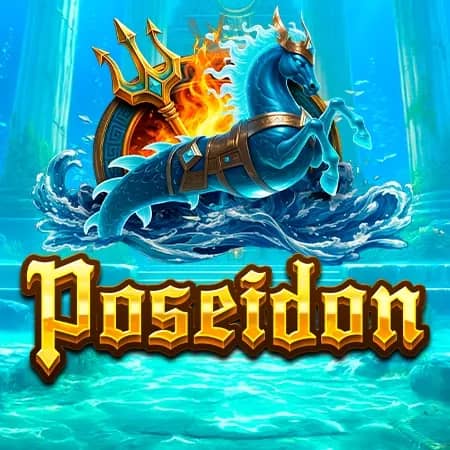 Poseidon