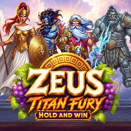 Zeus: Titan Fury