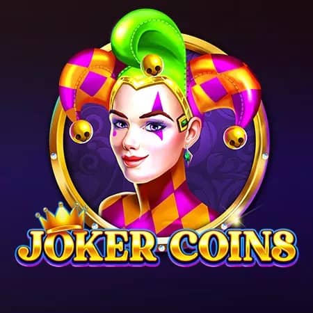 Joker Coins