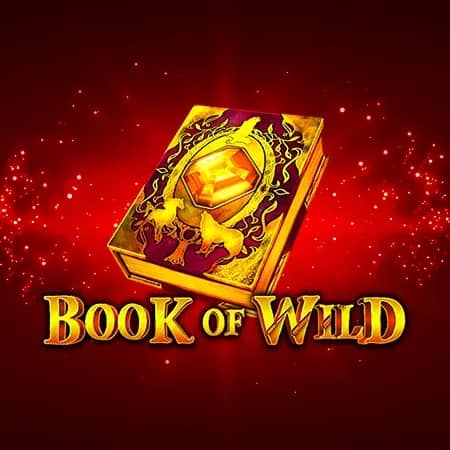 Book Of Wild