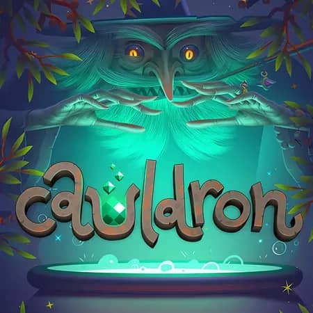 Cauldron