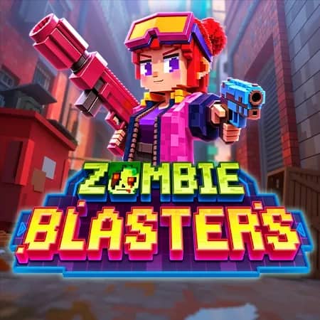 Zombie Blasters