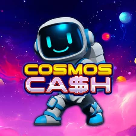 Cosmos Cash