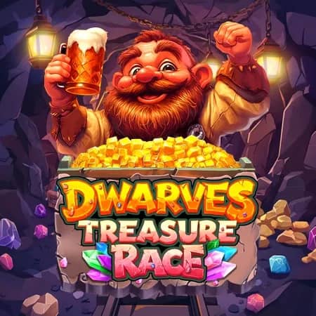 Dwarves Treasure Race