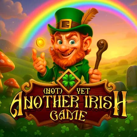 (Not) Yet Another Irish Game