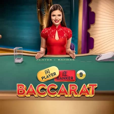 Baccarat 9