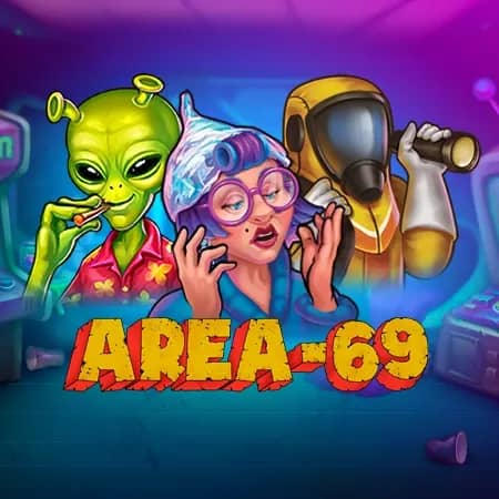 Area 69