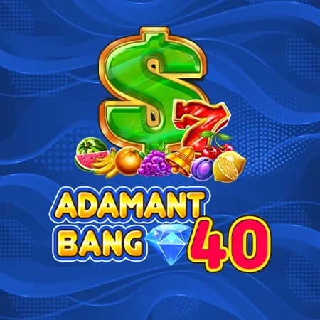 Adamant Bang 40