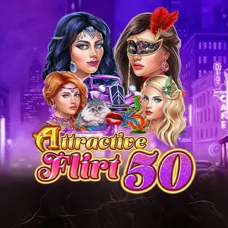 Attractive Flirt 50