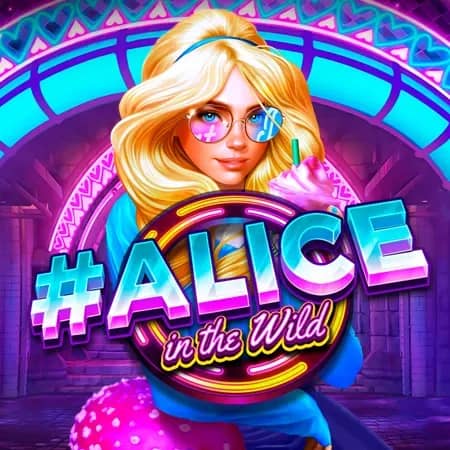 Alice in the Wild