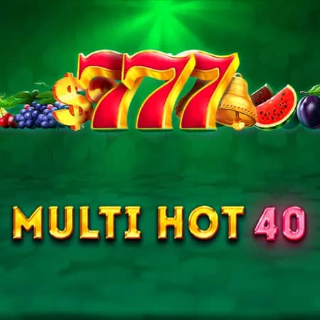 Multi Hot 40