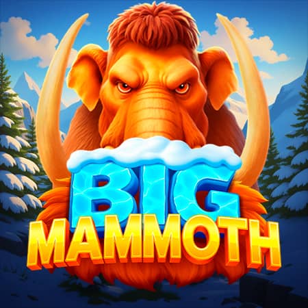 Big Mammoth