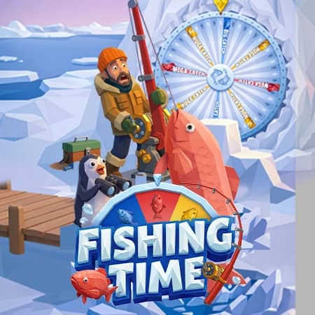 Fishing Time