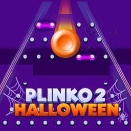 Plinko 2 Halloween