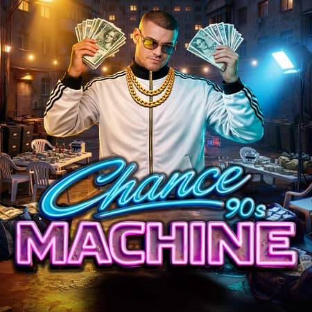 Chance Machine 90s