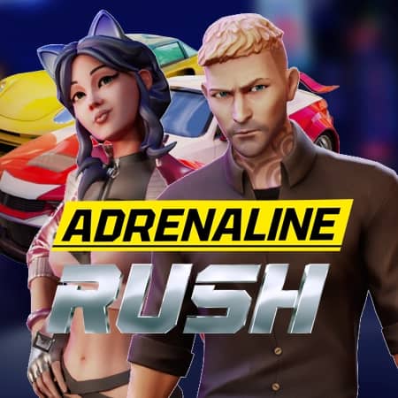 Adrenaline Rush