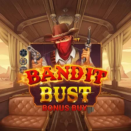Bandit Bust Bonus Buy
