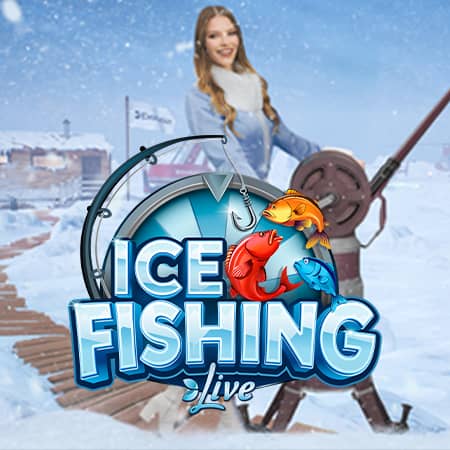 Ice Fishing