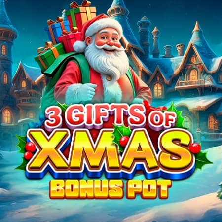 3 Gifts of Xmas