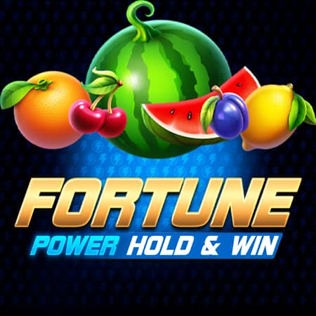 Fortune Power Hold & Win
