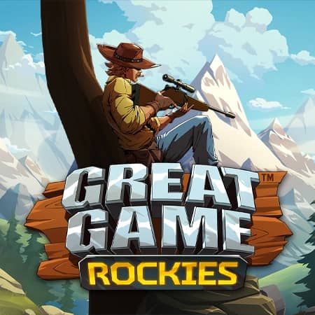 Great Game Rockies