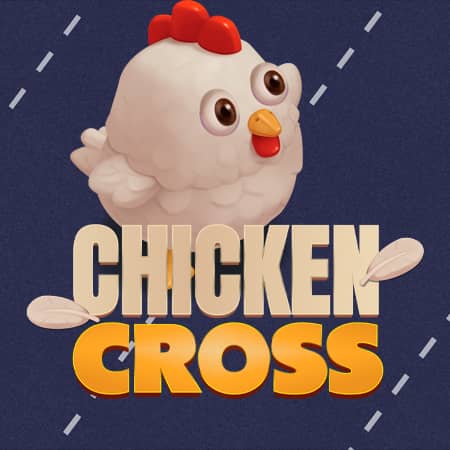 Chicken Cross