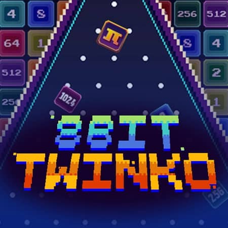 8Bit Twinko
