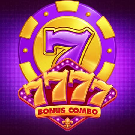 7777 Bonus Combo