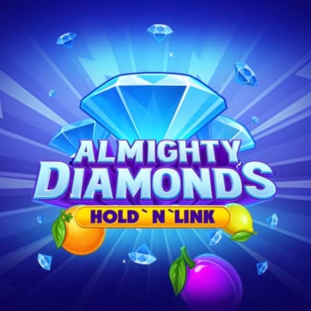 Almighty Diamonds: Hold 'N' Link