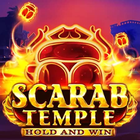 Scarab Temple