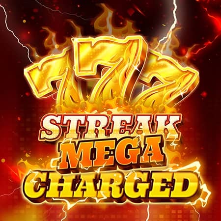 777 Streak: Megacharged