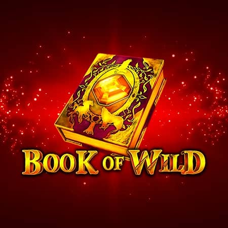 Book Of Wild