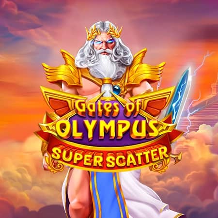 Gates of Olympus Super Scatter