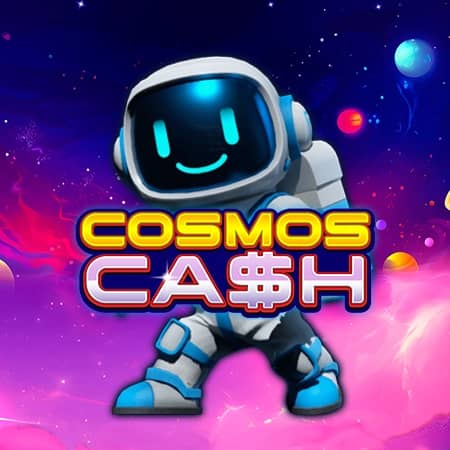 Cosmos Cash