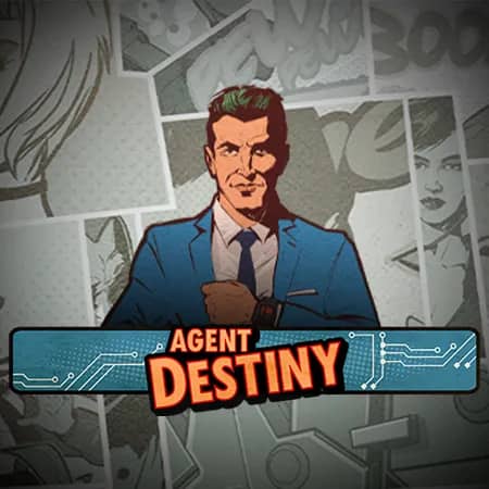 Agent Destiny